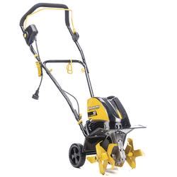 menards tillers|menards electric tillers.